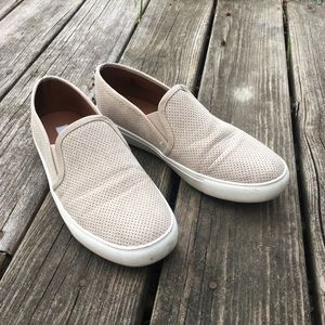 Steve Madden Slip-Ons